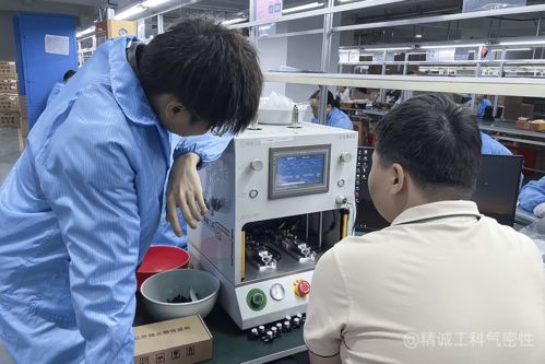 預(yù)算有限如何選對(duì)氣密性檢測(cè)儀？機(jī)電科技領(lǐng)域采購避坑與高性價(jià)比指南